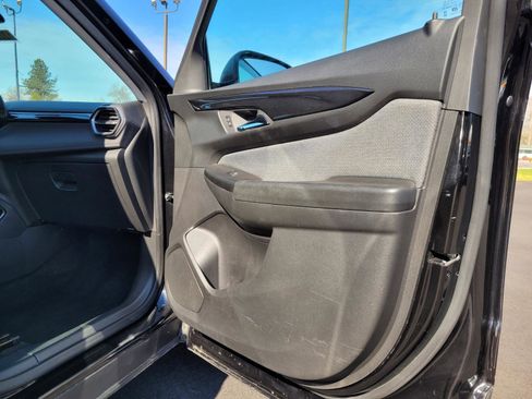 Used 2024 Chevrolet TrailBlazer LS image 22