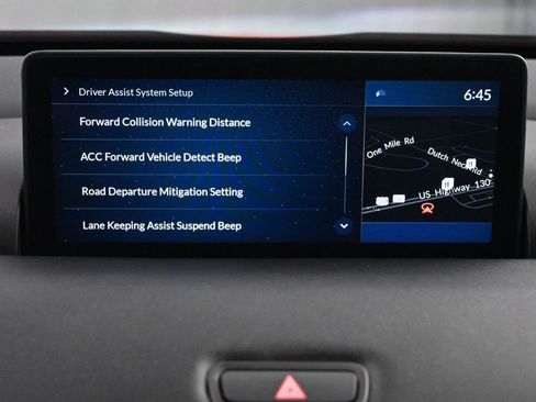 Used 2023 Acura TLX Type S image 33