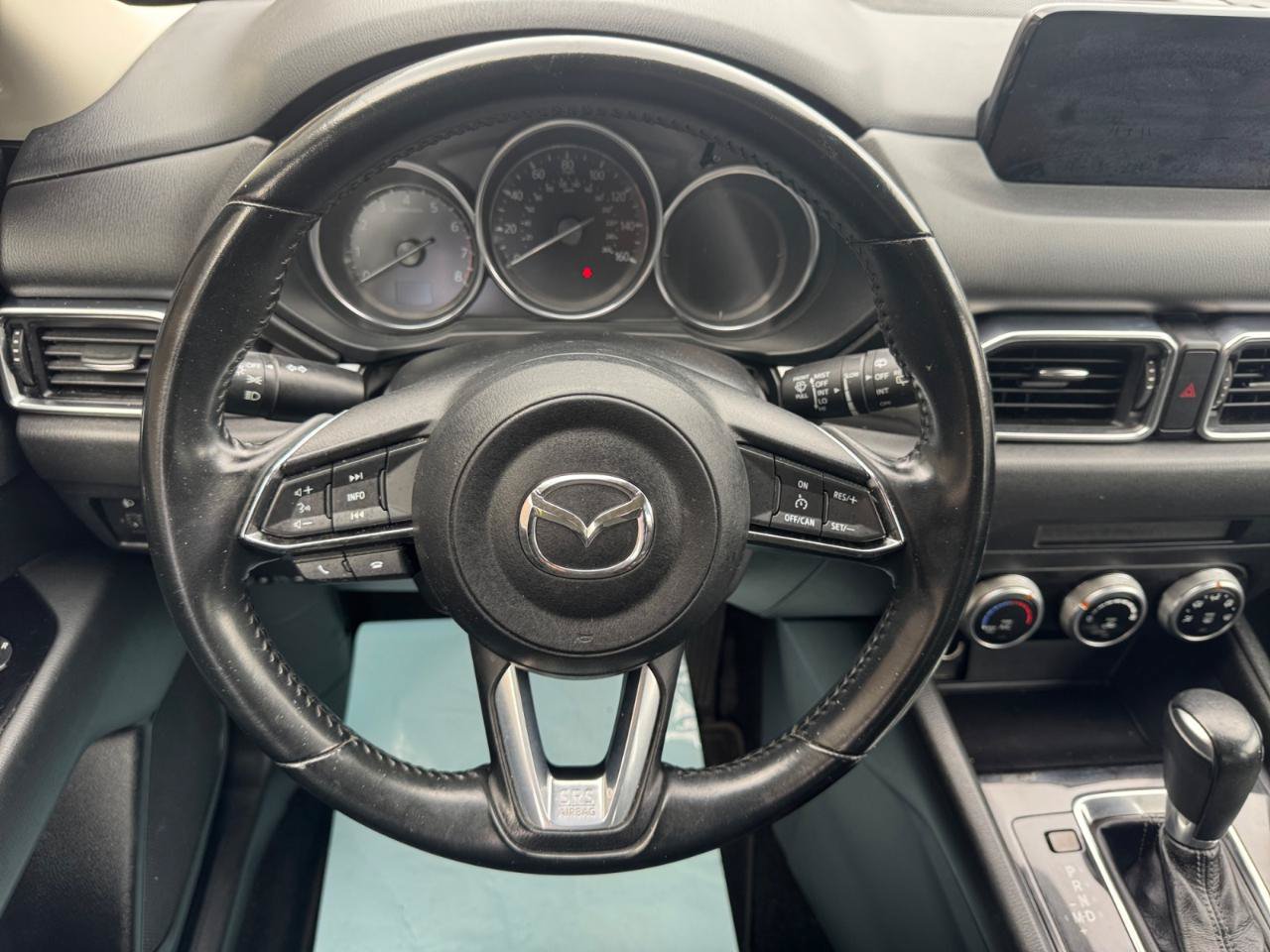 Used 2019 MAZDA CX-5 Sport FWD image 11