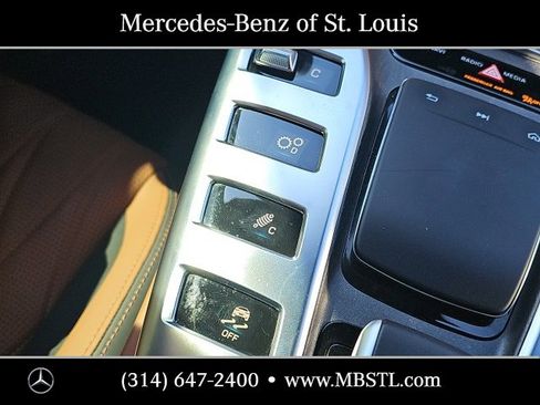 Used 2020 Mercedes-Benz AMG GT 53 image 45
