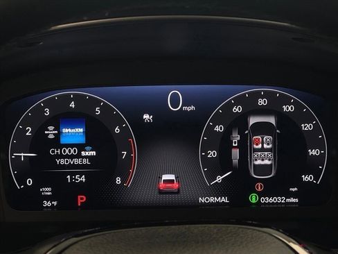 Used 2023 Honda Civic Sport Touring image 19