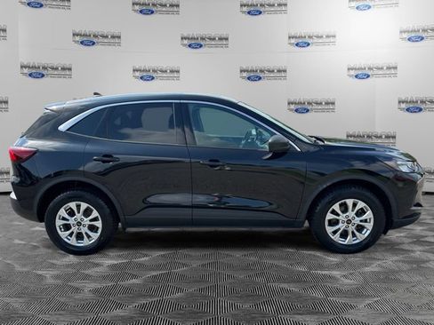 Certified 2023 Ford Escape Active AWD/4WD image 6
