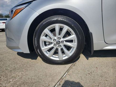 Certified 2026 Toyota Corolla LE w/ LE Premium Package image 29