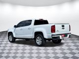Used 2017 Chevrolet Colorado LT w/ LT Convenience Package image 3