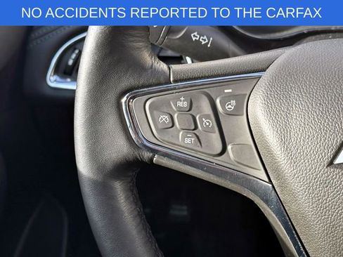 Used 2017 Chevrolet Cruze Premier image 21