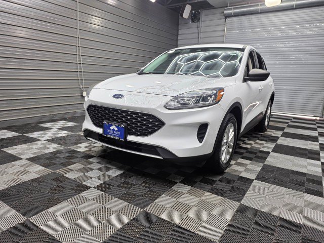 Used 2022 Ford Escape SE AWD/4WD image 41