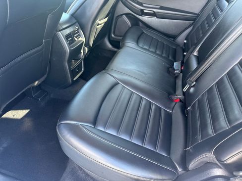 Used 2024 Ford Edge SEL image 15