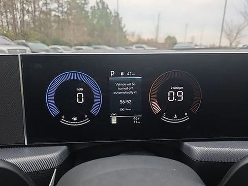 New 2026 Hyundai Sonata SEL image 31