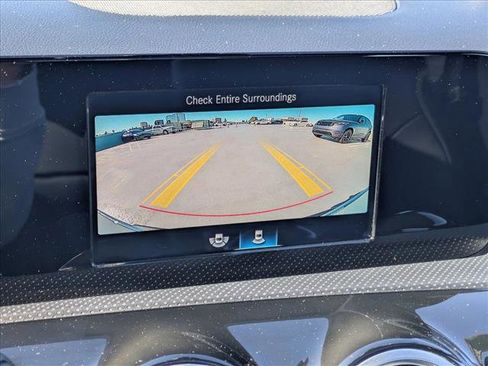 Used 2021 Mercedes-Benz CLA 250 CLA 250 image 13