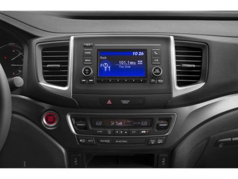 Used 2019 Honda Ridgeline RTL image 13
