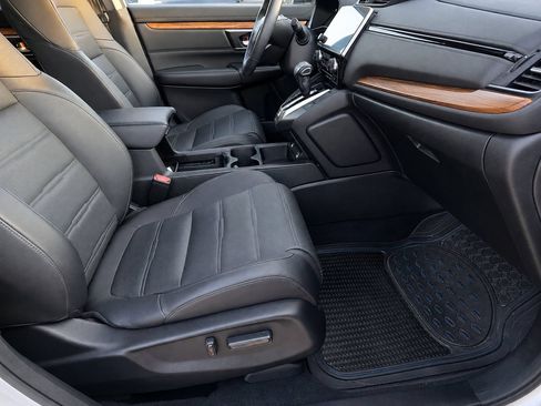 Used 2020 Honda CR-V EX-L image 15
