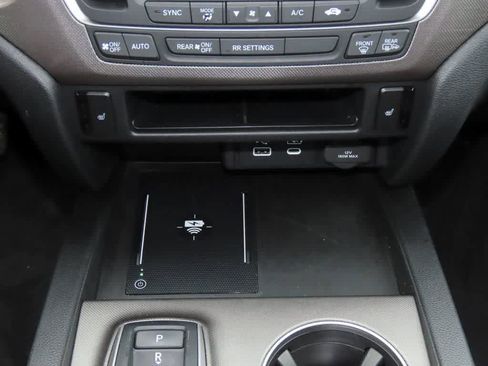 Certified 2025 Honda Ridgeline RTL image 20