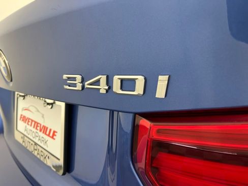 Used 2016 BMW 340i Sedan RWD image 18