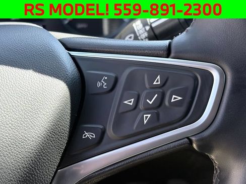 Used 2023 Chevrolet Malibu RS FWD image 13