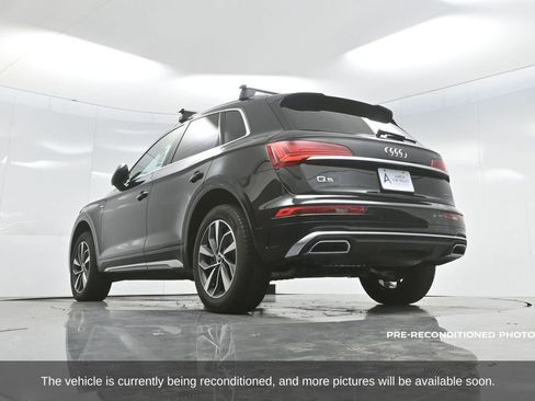Used 2024 Audi Q5 2.0T Premium w/ Convenience Package image 66