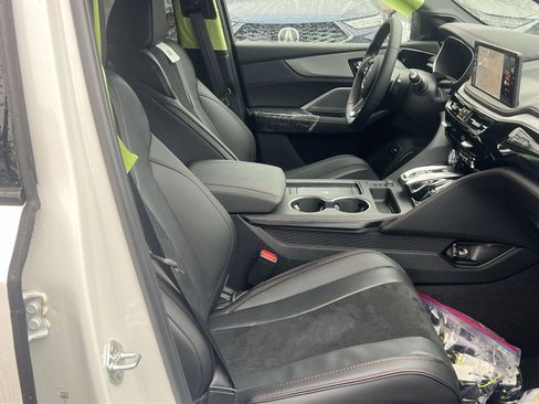 New 2026 Acura MDX A-Spec image 21