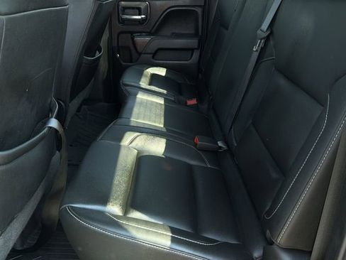 Used 2018 GMC Sierra 1500 SLT w/ SLT Premium Package image 18