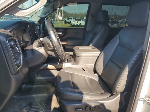 Used 2021 Chevrolet Silverado 1500 RST w/ All Star Edition Plus image 6