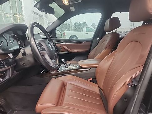 Used 2017 BMW X5 xDrive35i image 7