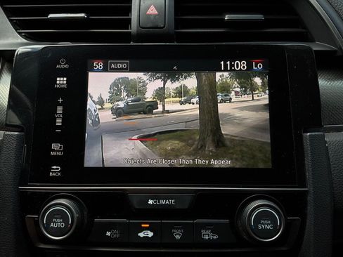 Used 2018 Honda Civic EX image 32