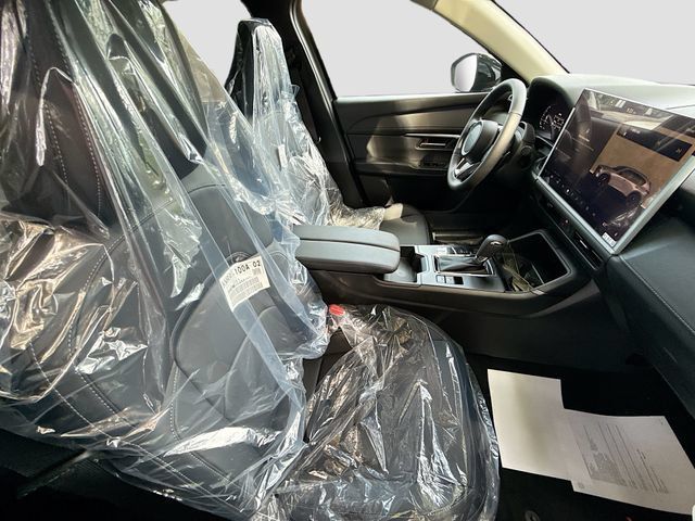 New 2026 MAZDA CX-5 2.5 S w/ Premium Plus Package AWD/4WD image 29