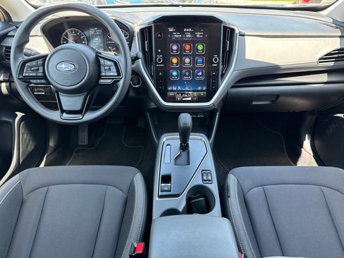 Certified 2025 Subaru Crosstrek 2.5i Premium AWD/4WD image 12