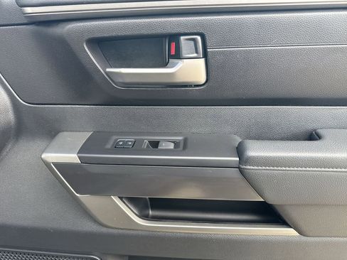 Used 2023 Toyota Tundra SR5 w/ TRD Off-Road Premium Package image 32