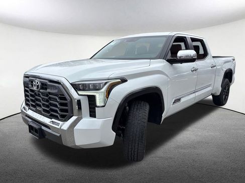 New 2026 Toyota Tundra 1794 Edition w/ TRD Off-Road Package image 5