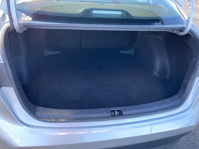 Used 2025 Toyota Corolla LE FWD image 19