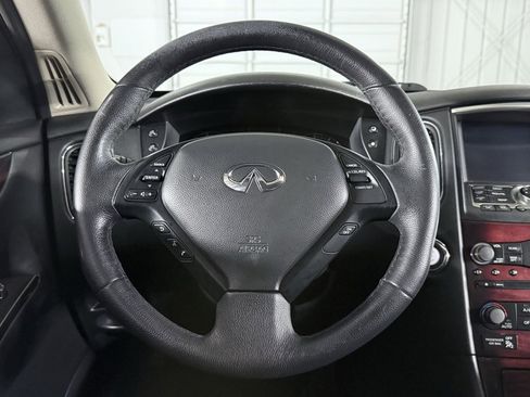 Used 2017 INFINITI QX50 Base w/ Premium Plus Package image 38