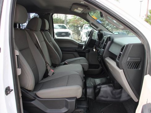 Used 2016 Ford F150 XL w/ XL Power Equipment Group image 33