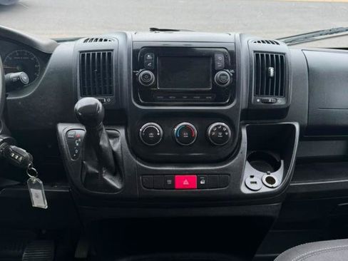 Used 2020 RAM ProMaster 3500 FWD image 25