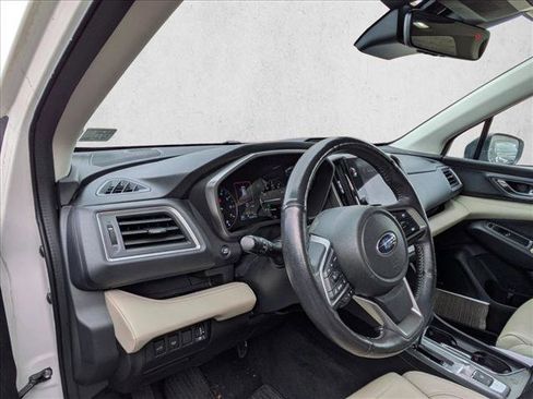 Used 2023 Subaru Ascent Limited w/ Technology Package image 10