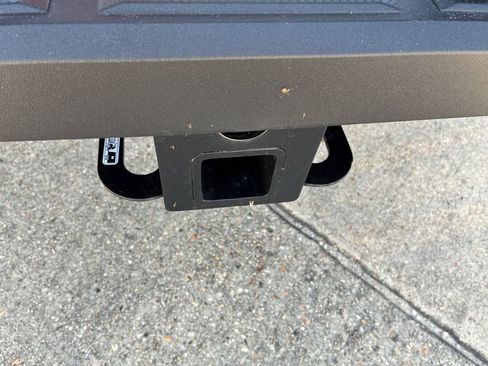 New 2026 Toyota Tacoma TRD Sport image 41