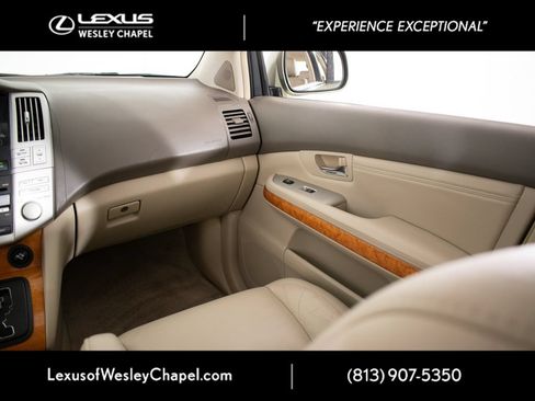 Used 2008 Lexus RX 350 AWD image 25