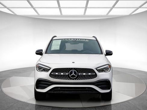 Certified 2022 Mercedes-Benz GLA 250 4MATIC image 6