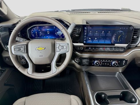 New 2026 Chevrolet Silverado 2500 LT w/ All Star Edition image 21