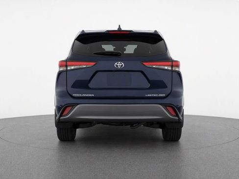 Used 2020 Toyota Highlander Limited AWD/4WD image 7