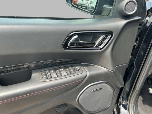 Used 2026 Dodge Durango GT AWD/4WD image 15