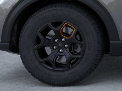 New 2026 Ford Explorer Tremor AWD/4WD image 19
