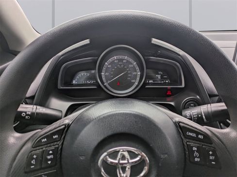 Used 2018 Toyota Yaris iA image 28