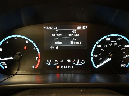 Used 2023 Ford Bronco Sport Heritage AWD/4WD image 31