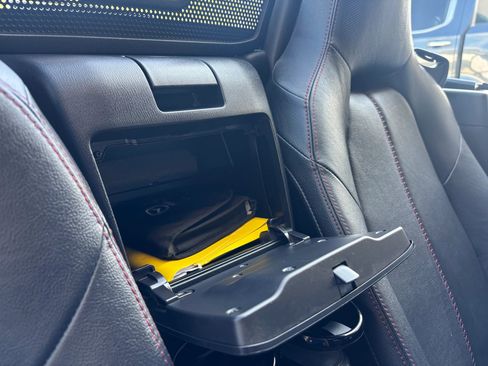 Used 2017 MAZDA MX-5 Miata Grand Touring image 27