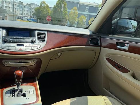 Used 2014 Hyundai Genesis 3.8 RWD image 21
