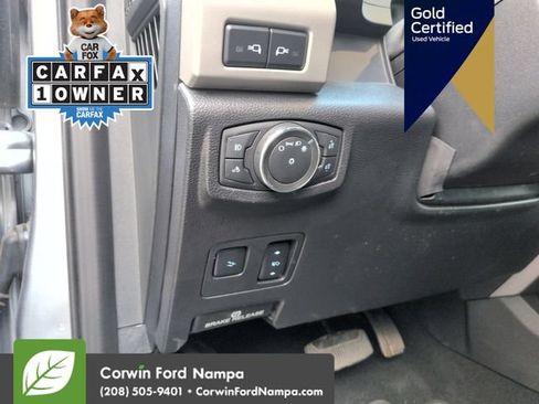 Used 2021 Ford F250 Lariat AWD/4WD image 15