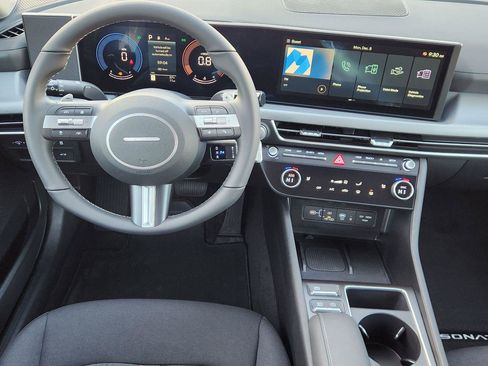 New 2026 Hyundai Sonata SEL image 25