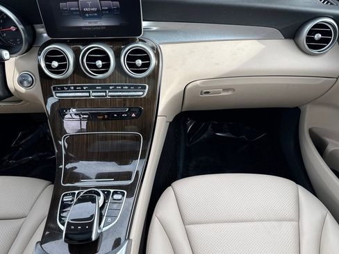 Used 2017 Mercedes-Benz GLC 300 GLC 300 image 30