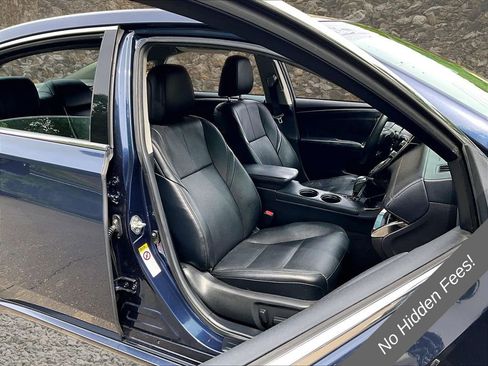 Used 2015 Toyota Avalon XLE FWD image 7
