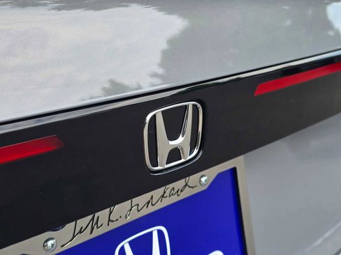 New 2025 Honda Accord SE image 17