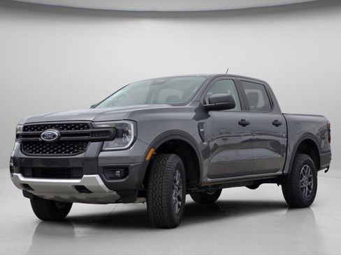 New 2026 Ford Ranger XLT w/ FX4 Off-Road Package AWD/4WD image 15